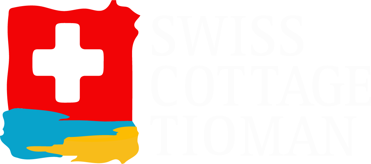 Swiss Cottage Tioman